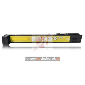 HP Color Laserjet CP6015 CM6030 CM6040 Yellow 824A toner hp CB382A (21K) zamiennik Toner HP CM6030 CM6040 CP6015 yellow zamiennik HP CB382A (21k) 824A - 2858196676