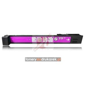 HP Color Laserjet CP6015 CM6030 CM6040 Magenta 824A toner hp CB383A (21K) zamiennik Toner HP CM6040 CM6030 CP6015 magenta zamiennik HP CB383A (21k) 824A - 2858196677