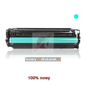 HP LaserJet Pro 300/400, M351, M375, M451, M475 toner hp CE411A cyan do drukarki zamiennik 305A Toner HP M375nw M351a M451 M475 cyan nowy zamiennik hp CE411A - 2858196684