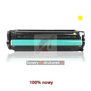 HP LaserJet Pro 300/400, M351, M375, M451, M475 toner hp CE412A yellow do drukarki zamiennik 305A Toner HP M451dn M475 M351a M375nw yellow nowy zamiennik hp CE412A - 2858196685