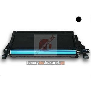 Toner do Samsung CLP-770ND CLP-775ND Black CLT-K6092S (7K) zamiennik - 2858196696