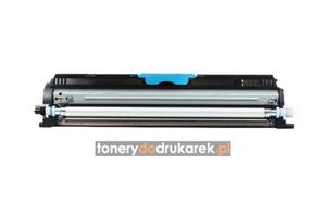 Toner do Xerox Phaser 6121mfp cyan nowy zamiennik Xerox 106R01473 (2,6k) - 2858196720