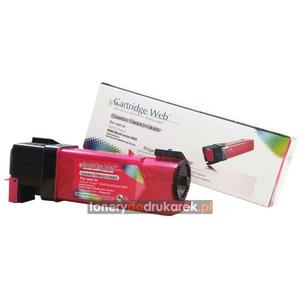 Toner do Xerox Phaser 6500 WorkCentre 6505 magenta nowy zamiennik Xerox 106R01602 Cartridge Web - 2858196769