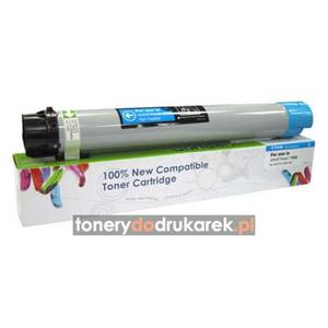 Toner do Xerox Phaser 7500 cyan nowy zamiennik Xerox 106R01443 Cartridge Web - 2858196780