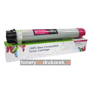 Toner do Xerox Phaser 7500 magenta nowy zamiennik Xerox 106R01444 Cartridge Web - 2858196781