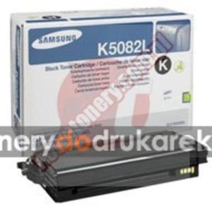 Toner Samsung CLP620, CLP670, CLX6220, CLX6250 Black CLT-K5082L (5000 s.) oryginalny - 2858196344