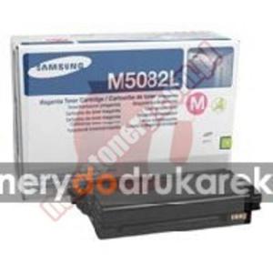 Toner Samsung CLP620, CLP670, CLX6220, CLX6250 Magenta CLT-M5082L (4000 s.) oryginalny - 2858196345