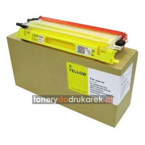 Toner Brother TN-135Y yellow Cartridge Web nowy zamiennik do Brother DCP9040 DCP9042 DCP9045 HL4040 HL4050 HL4070 MFC9440 MFC9450 MFC9840 (4k) - 2858196823