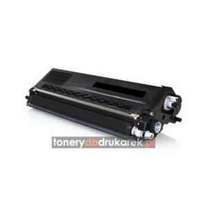 Toner Brother TN-328BK czarny nowy zamiennik do Brother HL4570CDW DCP9270CDN MFC9970CDW (6k) - 2858196836