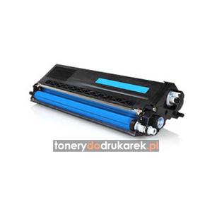 Toner Brother TN-328C cyan nowy zamiennik do Brother HL4570CDW DCP9270CDN MFC9970CDW (6k) - 2858196837