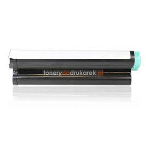 Toner Oki 43502002 czarny nowy zamiennik do Oki B4600 B4600n B4600PS B4600nPS (7k) - 2858196852