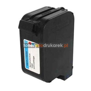 Tusz HP 23 Color 39ml C1823A imagejet hp 23 tusz zamiennik kartrid hp C1823DE kolor - 2858196350