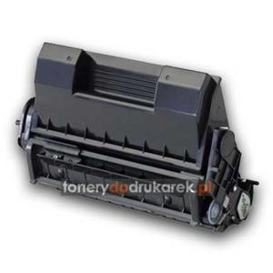 Toner do Oki B720 B730 czarny zamiennik Oki 01279101 (20k) - 2858196858