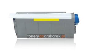 Toner do Oki C7100 C7300 C7350 C7500 yellow zamiennik Oki 41963005 (10k) - 2858196911