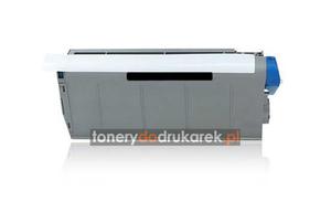 Toner do Oki C7200 C7400 czarny zamiennik Oki 41304212 (10k) - 2858196916