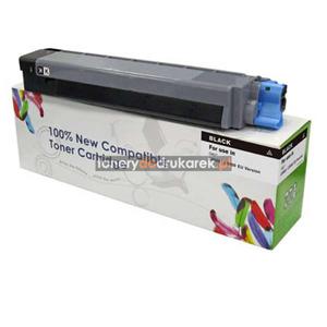 Toner do Oki MC860 czarny nowy zamiennik Oki 44059212 Cartridge Web (9.5k) - 2858196948