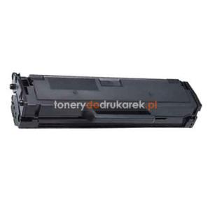 Toner do Dell B1160 czarny nowy zamiennik Dell 593-11108 HF44N (1.5k) Toner Dell B1165nfw B1160w B1160 nowy zamiennik 593-11108 - 2858196952