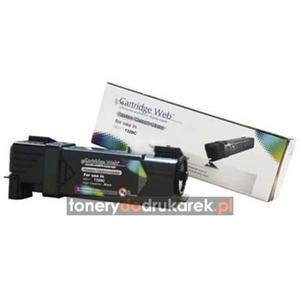 Toner do Dell 1320c 1320cn czarny nowy zamiennik Dell 593-10258 Cartridge Web (2k) - 2858196978