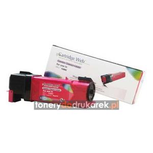 Toner do Dell 1320c 1320cn magenta nowy zamiennik Dell 593-10261 Cartridge Web (2k) - 2858196980