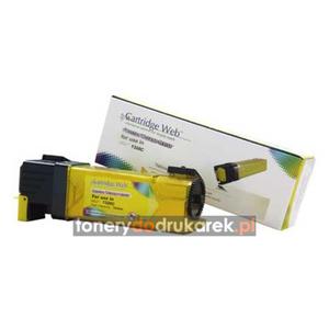 Toner do Dell 1320c 1320cn yellow nowy zamiennik Dell 593-10260 Cartridge Web (2k) - 2858196981