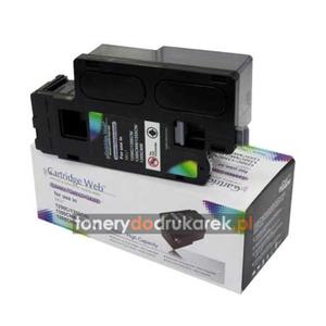 Toner do Dell 1250 1350 1355 c1760 c1765 czarny nowy zamiennik Dell 593-11016 Cartridge Web (2.2k) - 2858196982