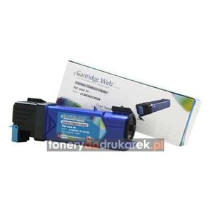 Toner do Dell 2135cn 2130cn cyan nowy zamiennik Dell 593-10321 Cartridge Web (2.5k) - 2858196991