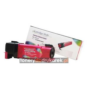 Toner do Dell 2155cn 2155cdn 2150cn 2150cdn magenta nowy zamiennik Dell 593-11033 Cartridge Web (2.5k) - 2858197000