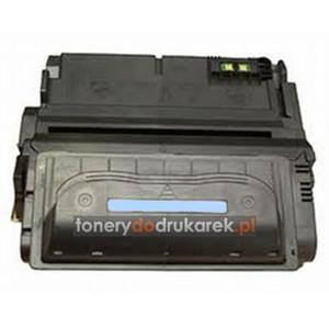 Toner do HP Laserjet 4200 Black Q1338A (12k) nowy zamiennik - 2858197035