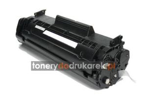 Toner HP Q2612A do drukarki HP 1010 1012 1018 1023 3015 3020 3030 zamiennik HP 12A (2.5k) hp laserjet 1018 1010 1020 3015 3020 3030 toner zamiennik hp q2612a - 2858197036