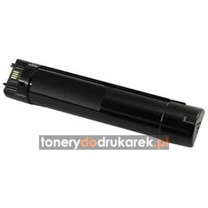 Toner do Dell 5130cdn czarny nowy zamiennik 593-10925 Toner Dell 5130cdn czarny nowy zamiennik 593-10925 - 2858197079