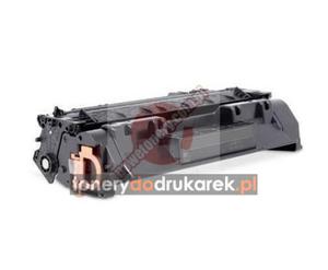 Toner do HP LaserJet Pro 400 M401 M425 zamiennik HP CF280A - 2858197085