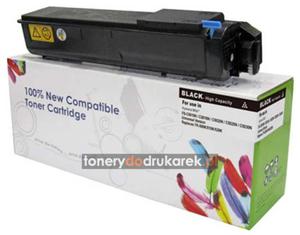 Toner do Kyocera FS-C5020N FS-C5025N FS-C5030N czarny nowy zamiennik Kyocera TK-510K - 2858197101