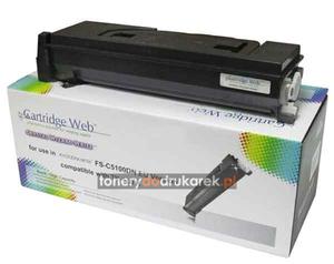 Toner Kyocera FS-C5100DN czarny nowy zamiennik Kyocera TK-540K - 2858197109