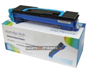 Toner Kyocera FS-C5100DN cyan nowy zamiennik Kyocera TK-540C