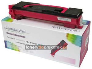 Toner Kyocera FS-C5200DN magenta nowy zamiennik Kyocera TK-550M - 2858197115