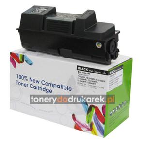 Toner Kyocera FS-3040MFP FS-3140MFP FS-3540MFP FS-3920DN czarny nowy zamiennik Kyocera TK-350 - 2858197135