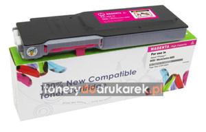 Toner Xerox Phaser 6600 6605 magenta nowy zamiennik 106R02234 - 2858197146