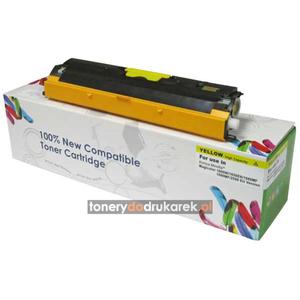 Toner Minolta Magicolor 1600W 1650EN 1680MF 1690MF yellow nowy zamiennik A0V306H - 2858197151