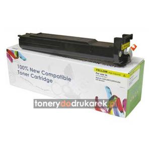 Toner Konica Minolta Magicolor 4650 4690 yellow nowy zamiennik A0DK252 - 2858197163