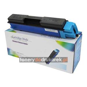 Toner Olivetti D-Color MF2603 MF2604 P2026 cyan nowy zamiennik B0947 - 2858197169