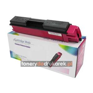 Toner Olivetti D-Color MF2603 MF2604 P2026 magenta nowy zamiennik B0948 - 2858197170