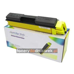 Toner Olivetti D-Color MF2603 MF2604 P2026 yellow nowy zamiennik B0949 - 2858197171