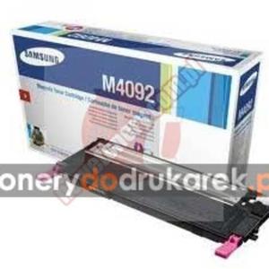 Toner Samsung CLP310, CLP315, CLX3175 Magenta CLT-M4092S (1000 str) oryginal - 2858196296