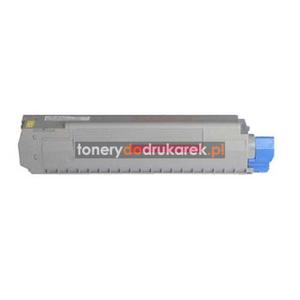 Toner Oki C910dn C910 C910n magenta zamiennik OKI 44036022 - 2858197311