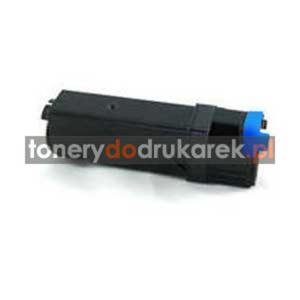 Toner Dell 1320c 1320cn cyan nowy zamiennik Dell 593-10259 (2k) - 2858197323