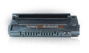 Toner do Lexmark X215 czarny nowy zamiennik 18S0090 - 2858197379