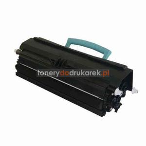 Toner do Lexmark e230 e232 e234 e238 e240 e330 e332 e340 e342 czarny nowy zamiennik 34036HE - 2858197388