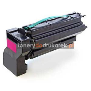 Toner Lexmark 10B032M magenta zamiennik do Lexmark X750 C750 - 2858197422