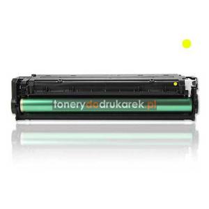 Toner HP CF212A yellow zamiennik do HP M276 M251 - 2858197444