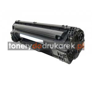 Toner do HP Color LaserJet CP3525 CM3530 zamiennik czarny HP CE250X - 2858197446